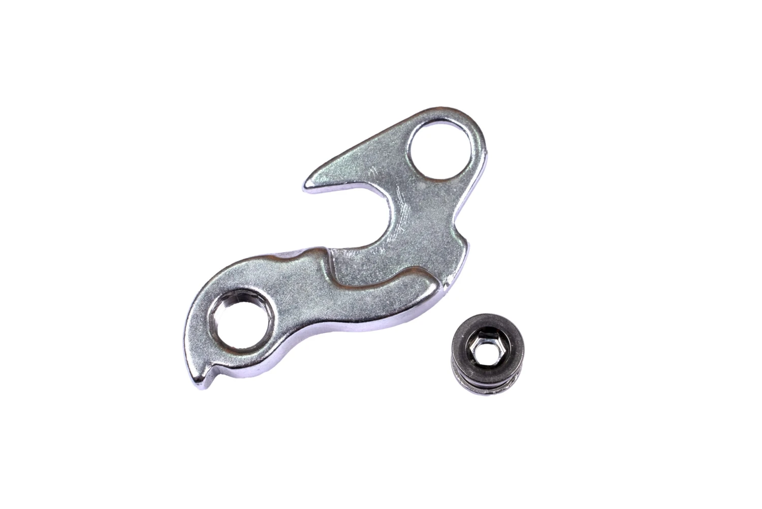 Planet X Frame Replacement Rear Mech Hanger 17 Planet X Frame Replacement Rear Mech Hanger - Image 15