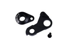 Planet X Frame Replacement Rear Mech Hanger 28 Planet X Frame Replacement Rear Mech Hanger -Bikes Happy Store FSPXDROPOUT XLSE FR WH ECD P1