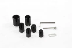 Planet X Front And Rear Mudguard Set -Bikes Happy Store FSPXMGFR P2