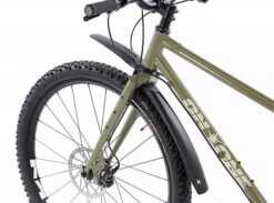 Planet X Front And Rear Mudguard Set -Bikes Happy Store FSPXMGFR P4