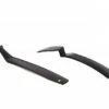 Planet X Front And Rear Mudguard Set 2 Planet X Front And Rear Mudguard Set -Bikes Happy Store FSPXMG P1