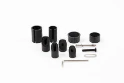 Planet X Front And Rear Mudguard Set -Bikes Happy Store FSPXMG P2