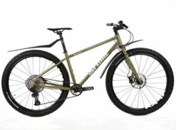 Planet X Front And Rear Mudguard Set -Bikes Happy Store FSPXMG P3