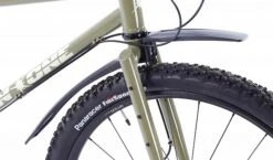 Planet X Front And Rear Mudguard Set -Bikes Happy Store FSPXMG P4