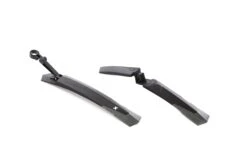 Planet X Front And Rear PlasticMudguard Set