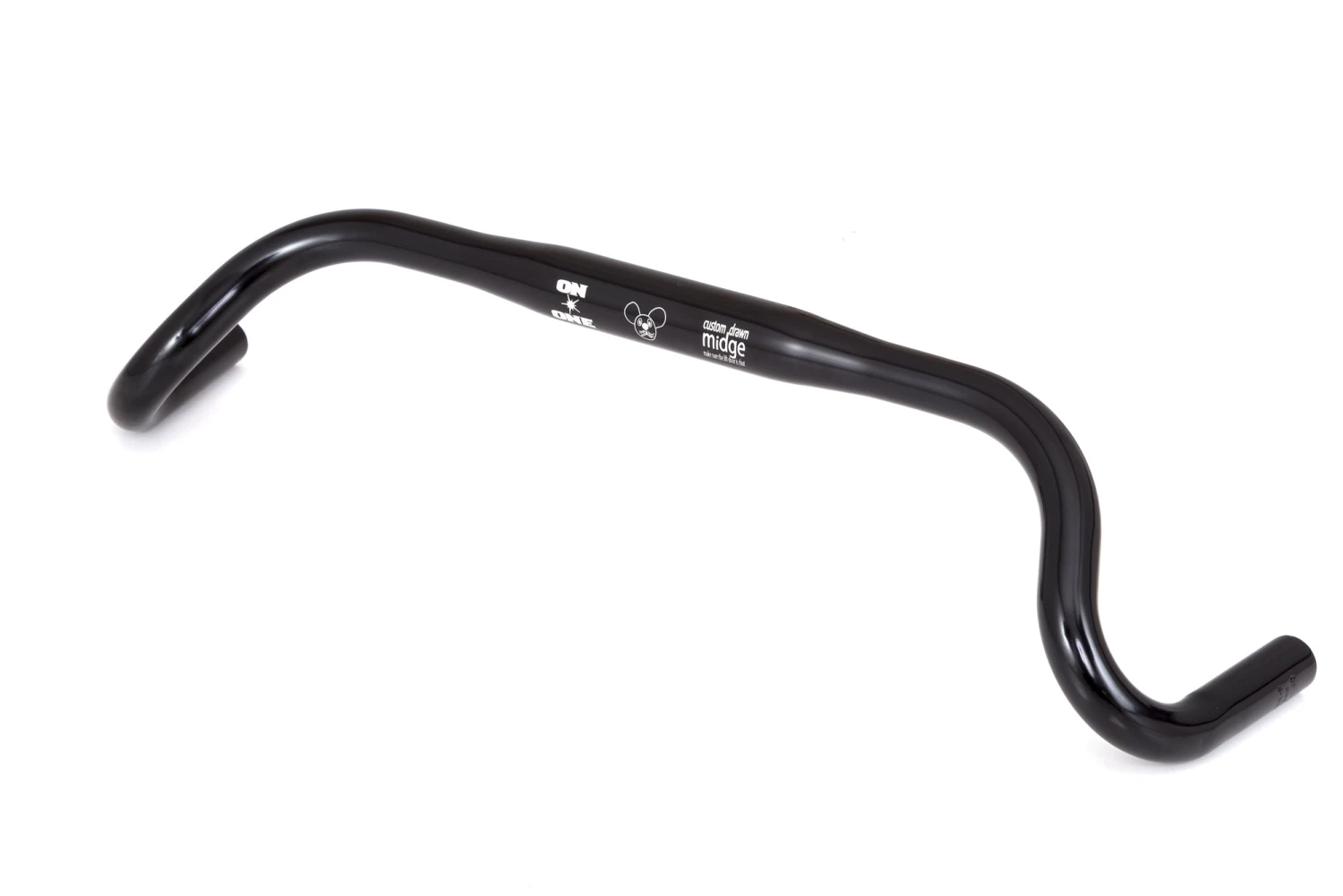 On-One Midge Handlebar 3 On-One Midge Handlebar
