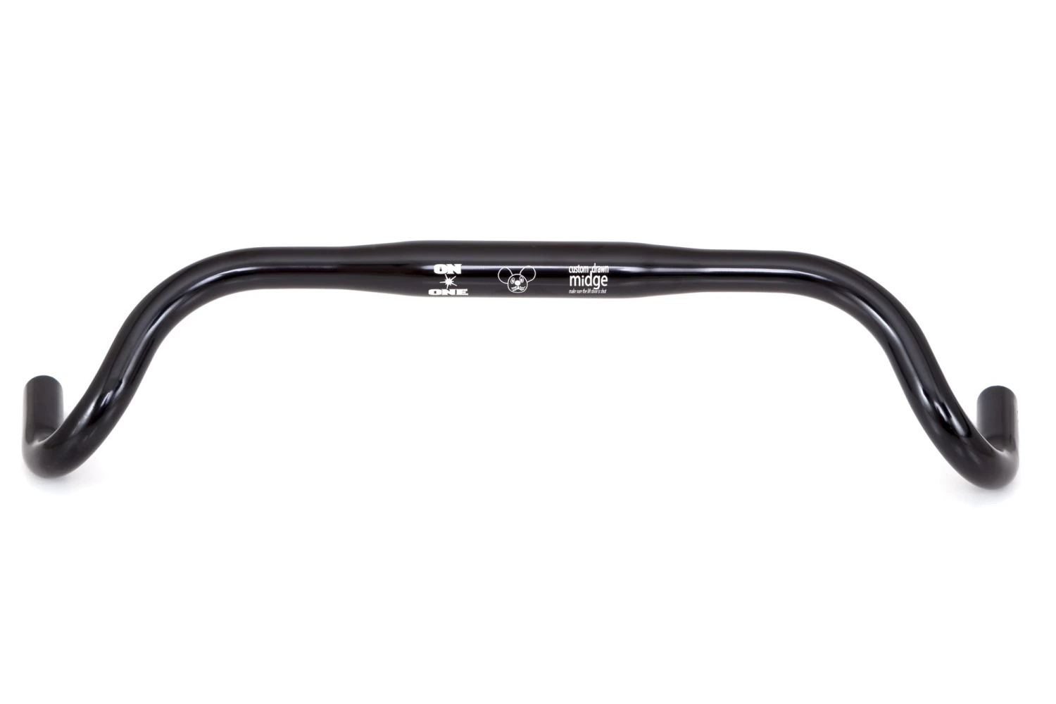 On-One Midge Handlebar 4 On-One Midge Handlebar - Image 2