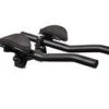 Planet X Alloy Clip-On Aero Bar -Bikes Happy Store HBPXAABC P1