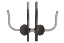 Selcof KP56 Clip On Aero Bar / Alloy -Bikes Happy Store HBSELKP56 P2