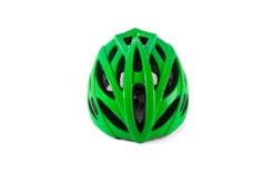 Carnac Croix Road Helmet -Bikes Happy Store HECACROIX GRN P3 01