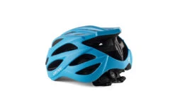 Carnac Croix Road Helmet -Bikes Happy Store HECACROIX MBL P4 01