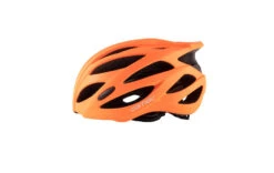 Carnac Croix Road Helmet -Bikes Happy Store HECACROIX MOR P1 01
