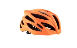 Carnac Croix Road Helmet -Bikes Happy Store HECACROIX MOR P3 01
