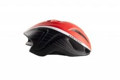 Carnac Evo Road Helmet -Bikes Happy Store HECANOTEVO BRW P1 01