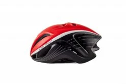 Carnac Evo Road Helmet -Bikes Happy Store HECANOTEVO BRW P2 01