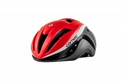 Carnac Evo Road Helmet -Bikes Happy Store HECANOTEVO BRW P3 01