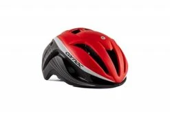 Carnac Evo Road Helmet -Bikes Happy Store HECANOTEVO BRW P4 01