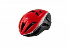 Carnac Evo Road Helmet -Bikes Happy Store HECANOTEVO BRW P5 01