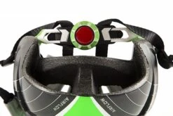 Carnac Evo Road Helmet -Bikes Happy Store HECANOTEVO P33