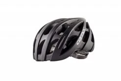 Carnac Podium SL Road Helmet 38 Carnac Podium SL Road Helmet -Bikes Happy Store HECAPODSL BLK P3 01