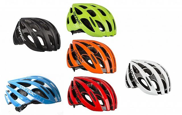 Carnac Podium SL Road Helmet 4 Carnac Podium SL Road Helmet - Image 2