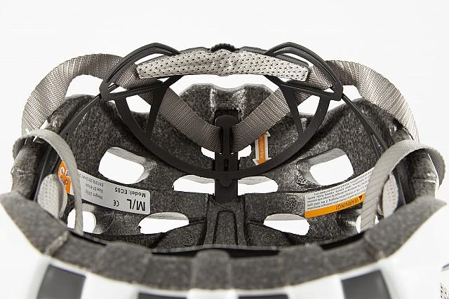 Carnac Podium SL Road Helmet 5 Carnac Podium SL Road Helmet - Image 3