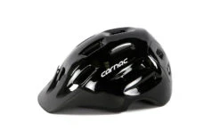 Carnac Enduro MTB Helmet -Bikes Happy Store HECAREND LXL BLK P4
