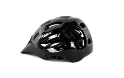 Carnac Enduro MTB Helmet -Bikes Happy Store HECAREND LXL BLK P6
