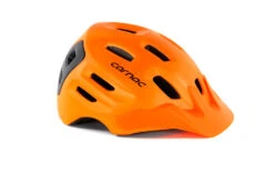 Carnac Enduro MTB Helmet -Bikes Happy Store HECAREND LXL ORB P1