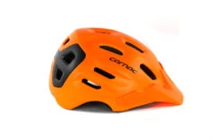 Carnac Enduro MTB Helmet -Bikes Happy Store HECAREND LXL ORB P2
