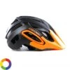 Carnac Enduro LED MTB Helmet -Bikes Happy Store HECARENDLED P1 01 db5e3a97 b6b3 4c1e 8a9b 0cf5f78b5f1a