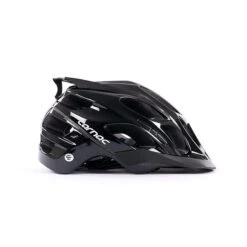 Carnac XC MTB Helmet -Bikes Happy Store HECARXC BLK P2