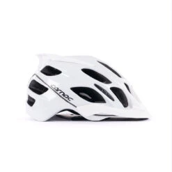 Carnac XC MTB Helmet -Bikes Happy Store HECARXC WHT P2