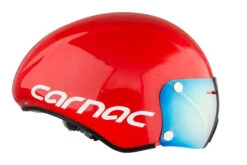 Carnac Kronus Time Trial Magnetic Tru-Sight Visor -Bikes Happy Store HECAVISOR P2