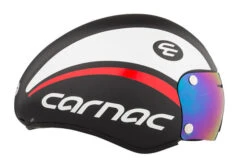 Carnac Kronus Time Trial Magnetic Tru-Sight Visor -Bikes Happy Store HECAVISOR P4