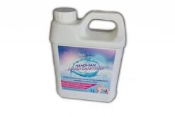 Handi-San WHO Approved Hand Sanitiser -Bikes Happy Store HNLSHANSAN P1 02