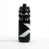 Planet X 750ml Water Bottle / Black & White -Bikes Happy Store Large PX Black 1