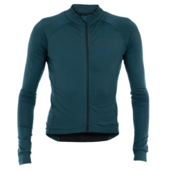 Carnac Men's Long Sleeve Cycling Jersey