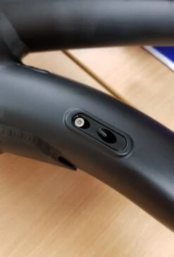 Internal Cable Stop / On-One Scandal