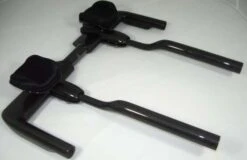 Planet X Stealth Bar -Bikes Happy Store OLD HBPXSBARB P1