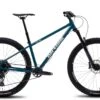 On-One Big Dog SRAM GX Mountain Bike -Bikes Happy Store OnOne BigDog CobaltGreen GX P1