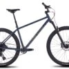On-One Big Dog SRAM GX AXS Mountain Bike -Bikes Happy Store OnOne BigDog SlateGrey GXAXS P1