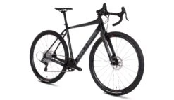 On-One Free Ranger Campagnolo Ekar Carbon Gravel Bike 12 On-One Free Ranger Campagnolo Ekar Carbon Gravel Bike -Bikes Happy Store OnOne FreeRanger Ekar Black P2