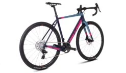 On-One Free Ranger Campagnolo Ekar Carbon Gravel Bike 16 On-One Free Ranger Campagnolo Ekar Carbon Gravel Bike -Bikes Happy Store OnOne FreeRanger Ekar BluePink P3