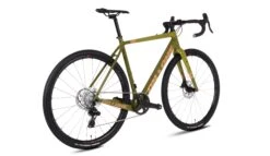 On-One Free Ranger Campagnolo Ekar Carbon Gravel Bike 19 On-One Free Ranger Campagnolo Ekar Carbon Gravel Bike -Bikes Happy Store OnOne FreeRanger Ekar Green P3