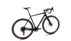 On-One Free Ranger SRAM Force 1 Carbon Gravel Bike -Bikes Happy Store OnOne FreeRanger Force1 Black P3