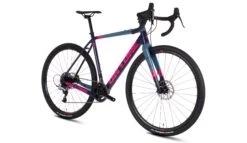 Bikes Happy Store -Bikes Happy Store OnOne FreeRanger Rival1 BluePink P2