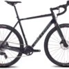 On-One Free Ranger SRAM Rival AXS XPLR Gravel Bike 1 On-One Free Ranger SRAM Rival AXS XPLR Gravel Bike -Bikes Happy Store OnOne FreeRanger RivalAXS Black P1