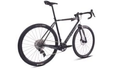 On-One Free Ranger SRAM Rival AXS XPLR Gravel Bike -Bikes Happy Store OnOne FreeRanger RivalAXS Black P3
