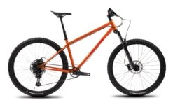 Bikes Happy Store -Bikes Happy Store OnOne Huntsman SX Orange P1 2d485973 ddfc 4af9 87fd b0c5c0f7b923
